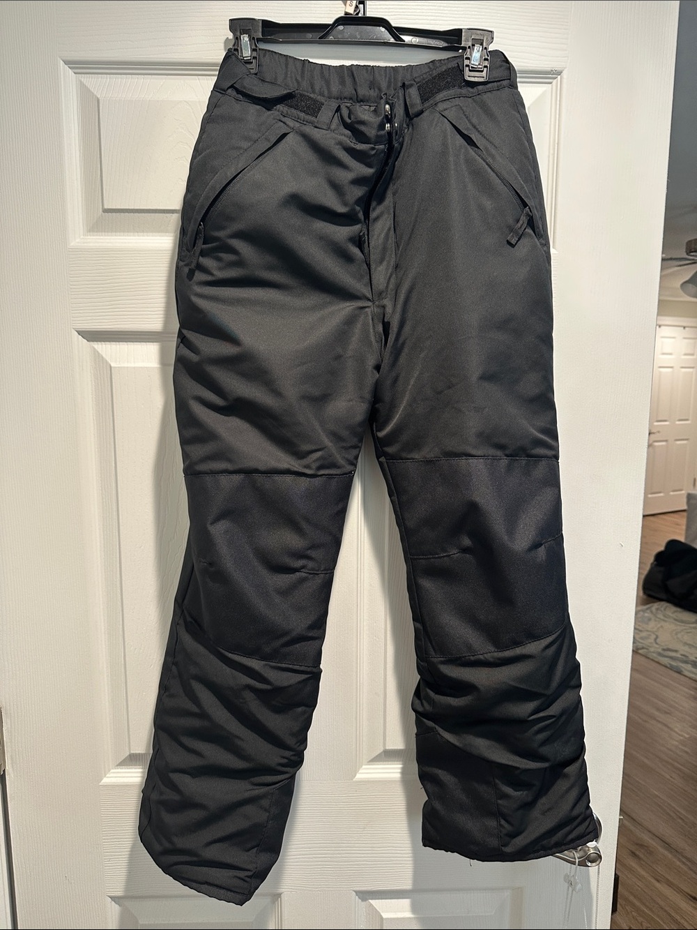 all in motion Black girls Insulated snow Pants